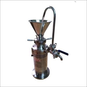 不锈钢实验室胶体磨-220V