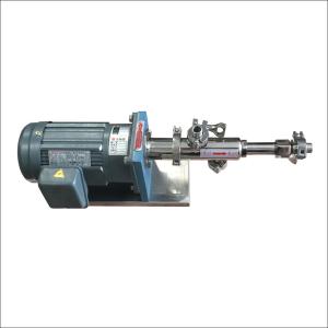 RV0.43小型加药螺杆泵